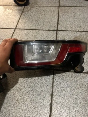Lanterna range rover evoque 2017