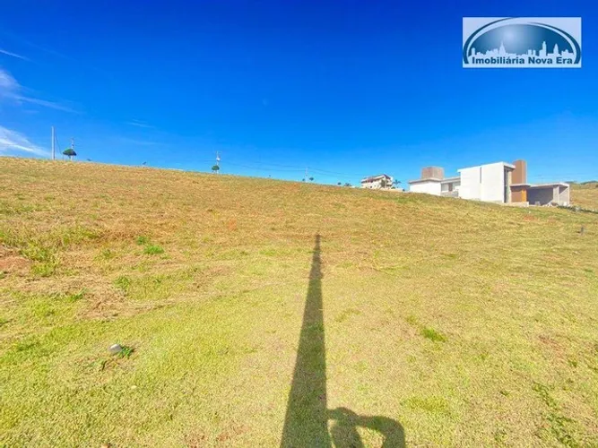 Terreno à venda, 800 m² por R$ 430.000,00 - Reserva Santa Monica - Itupeva/SP