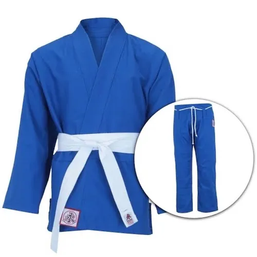 Kimono infantil Judô , Jiu Jitsu , Karatê e taekwondo