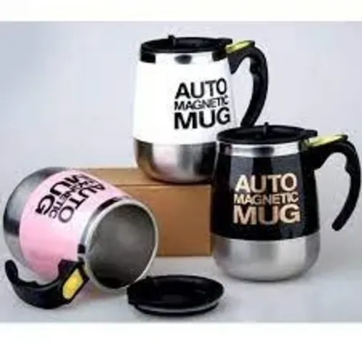 (NOVO) Caneca Térmica com Processador