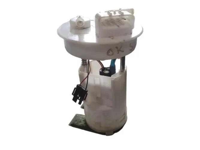 Bomba Combustível Gm Montana 1.4 Flex * N105
