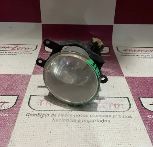Farol de Milha Esquerdo Toyota Corolla 2015 - 2020