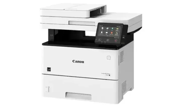 Canon ir1643 em ótimo estado