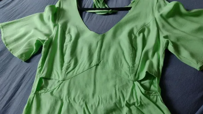 Vestido Mercatto