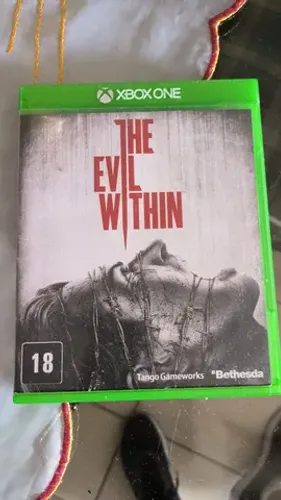 The Evil Within 1