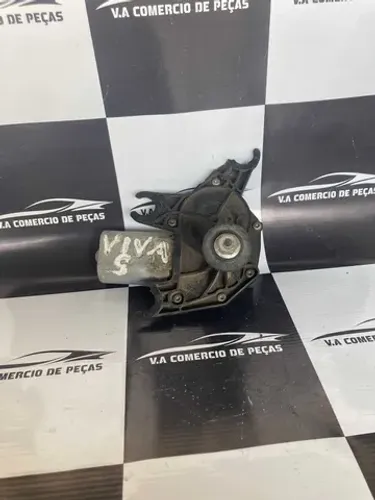 Motor Limpador Traseiro Novo Uno Punto 2007/15