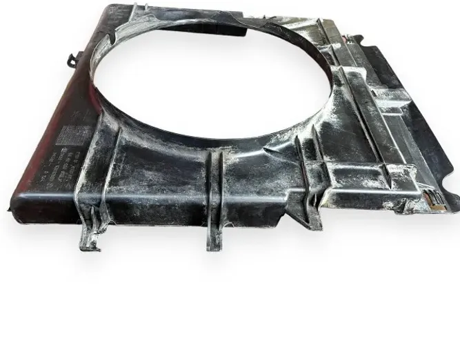 Refletor Radiador Mb Sprinter 311 313 415 515 2014 2015 2016 Original