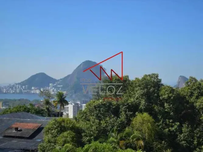 Cobertura-À VENDA-Leblon-Rio de Janeiro-RJ