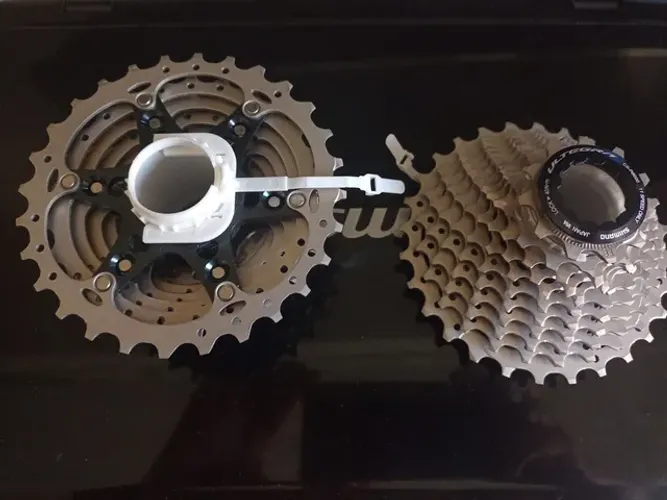 CASSETE SHIMANO 105 CS- R7000 11V