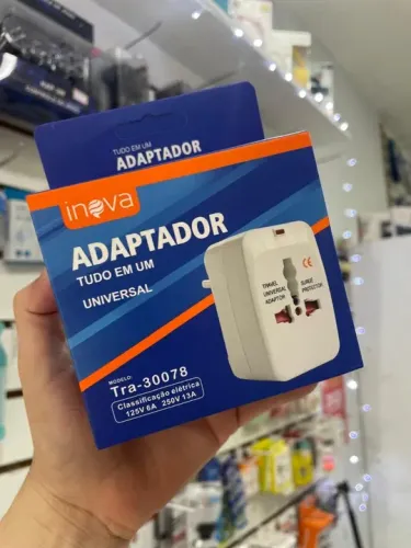 Adaptador Turbo usb