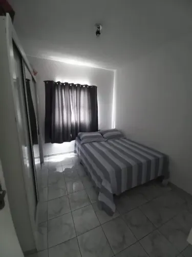 Condomínio Residencial Flamboyant - Jardim das Industrias - Jacareí - SP