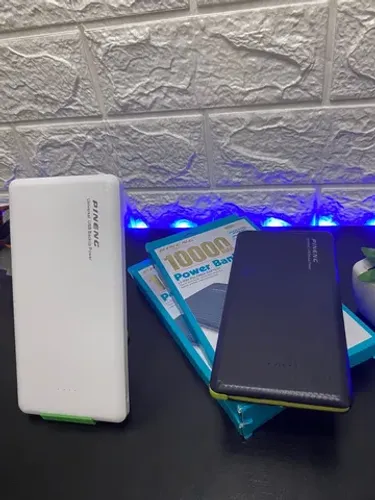 Power Bank 10.000mAh