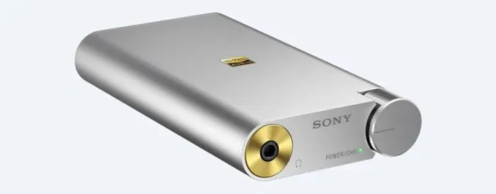 AMPLIFICADOR DAC SONY PHA-1A PARA FONES/HEADPHONES