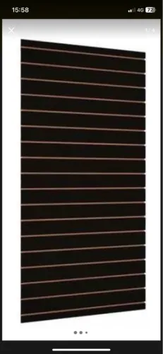 Vendo painel canaleta do