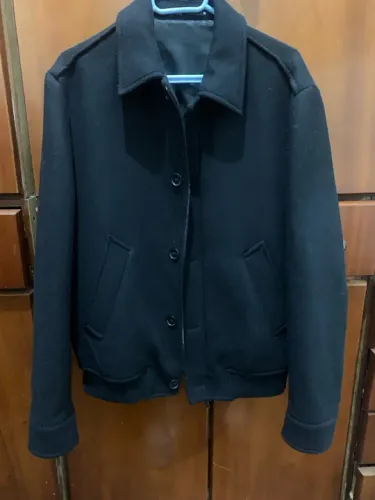 Jaqueta Zara Masculina