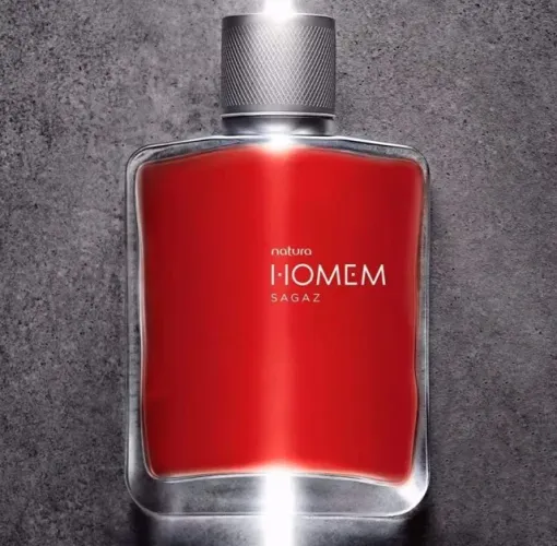 Natura Homem Sagaz 100ml