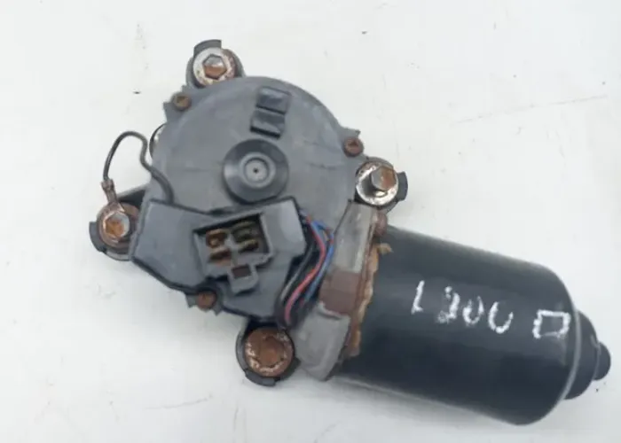 Motor Limpador Parabrisa L200 2.5 95/05 #35838
