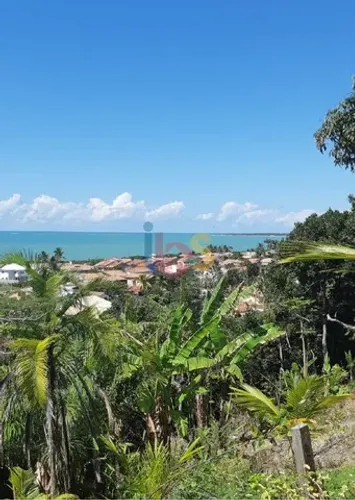 Terreno à venda, Nova Cabrália - Santa Cruz Cabrália/BA