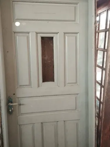 Material demolição 