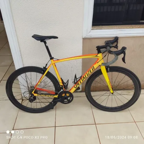 SPECIALIZED TARMAC SL4 VL 9.200