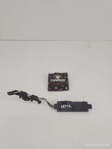 Sensor Alarme Volkswagen Jetta 2008