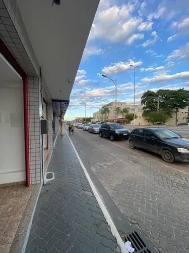 Ponto comercial/Loja/Box para aluguel tem 120 metros quadrados em Centro - Rio das Ostras 
