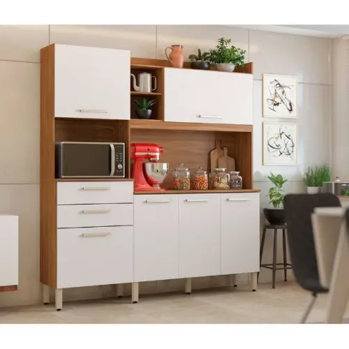 kit cozinha select compacta 