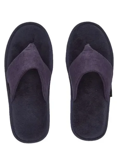 Chinelo pantufa by Riachuelo - Tam. 43/44 Novo