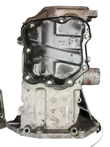 CARTER SANDERO 1.6 16V DO RENAULT SANDERO 1.6 16V /