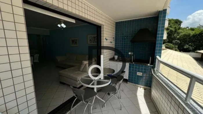 Apartamento à venda, 100 m² por R$ 1.950.000,00 - Riviera de São Lourenço - Bertioga/SP