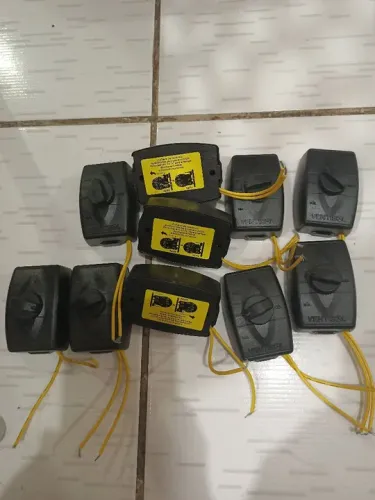 POTENCIÔMETRO (DIMMER) VENTISOL