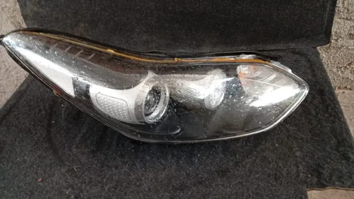 FAROL KIA SPORTAGE 2019 RH