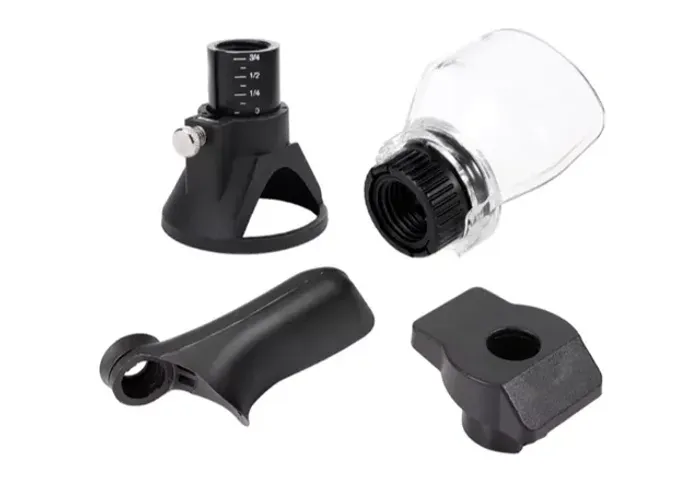Micro retifica Multi-ferramentas 04pcs