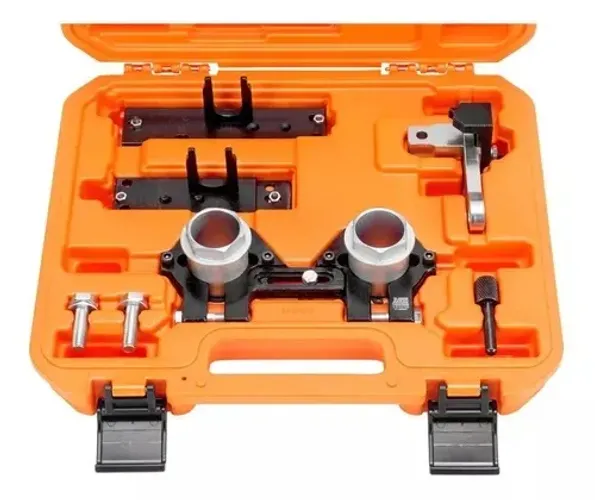 Kit Ferramentas Sincronismo Motor Gm Css Prime Raven
