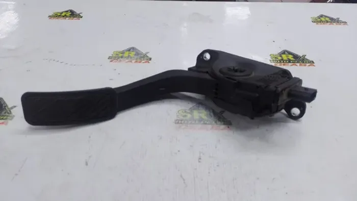Pedal Acelerador Ka 