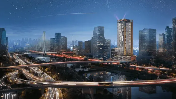 Brooklin - São Paulo - SP