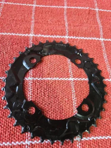 Coroa absolute 38 dentes mtb