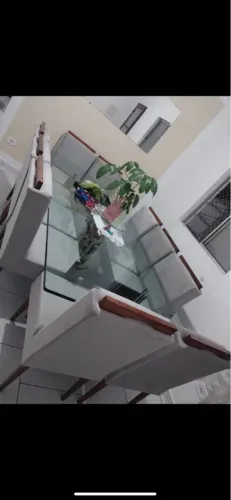 PROMOÇÃO DE CADEIRAS DE JANTAR, SÓ PAGA NA ENTREGA!!!