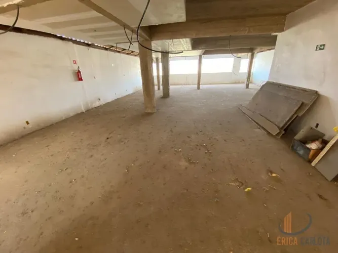 Loja disponível para locação no Centro em Conselheiro Lafaiete-MG
