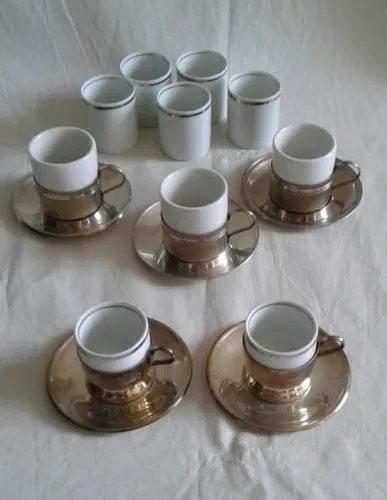 Xicara para Cafezinho