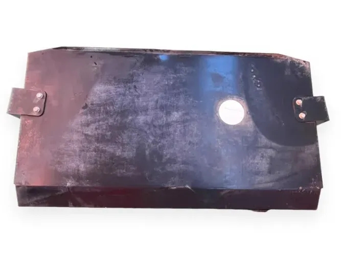Peito De Aço Protetor Carter Mb Atego 2426 2428 2429 1719 1418