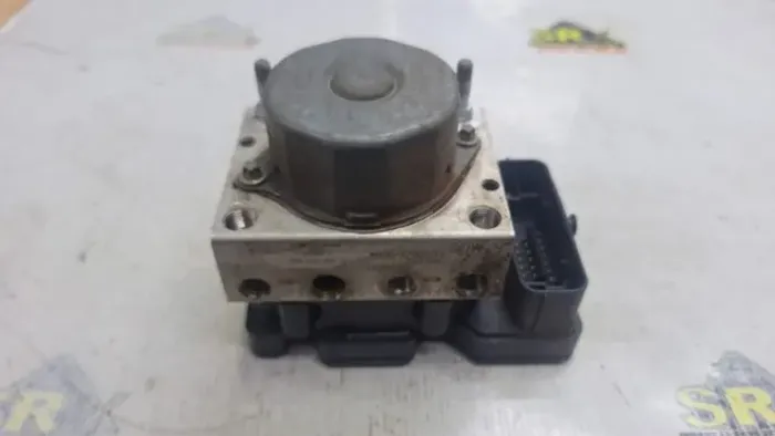 Módulo Abs Palio Wekeend