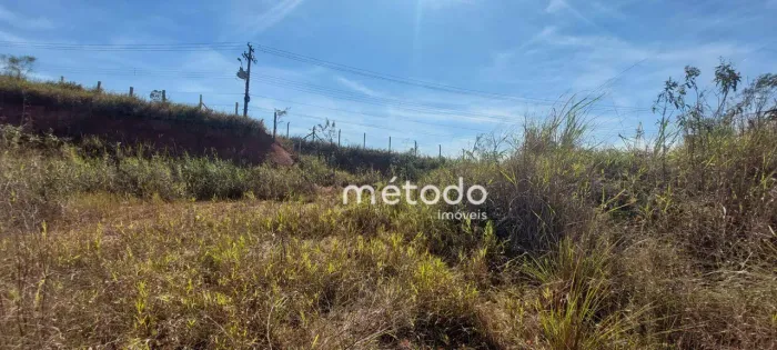 Terreno à venda, 5000 m² por R$ 450.000,00 - Chácaras Rurais de Guararema - Jacareí/SP
