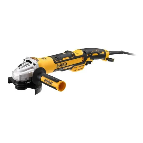 Esmerilhadeira 5 Pol. 1700W 11000RPM Brushless - DEWALT-DWE4377-B2