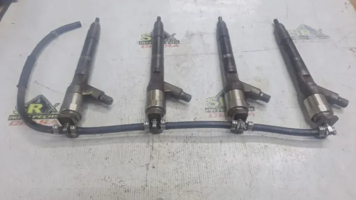 Bico Injetor S10 2.8 