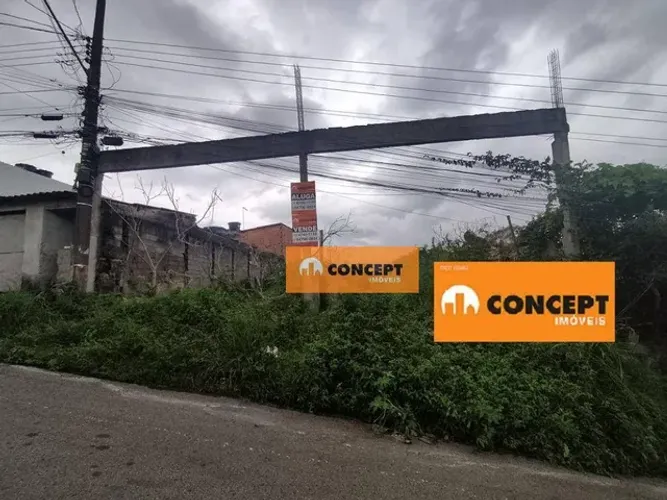 Terreno, 300 m² - venda por R$ 499.000,00 ou aluguel por R$ 1.093,23/mês - Cidade Edson -