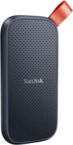 SanDisk 1TB Extreme Portable SSD V2