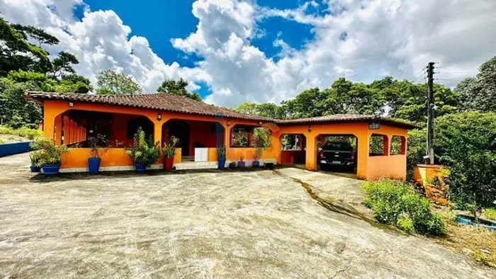 Vendo Fazenda em Buerarema