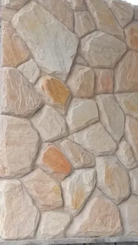 Pedra Quartzito Almofada 