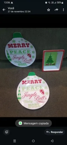 Kit de Natal